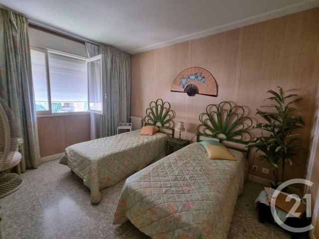 Appartement &agrave; vendre - 2 pi&egrave;ces - 52 m2 - Roquebrune Cap Martin - 06 - PROVENCE-ALPES-COTE-D-AZUR