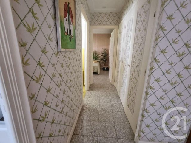 Appartement &agrave; vendre - 2 pi&egrave;ces - 52 m2 - Roquebrune Cap Martin - 06 - PROVENCE-ALPES-COTE-D-AZUR