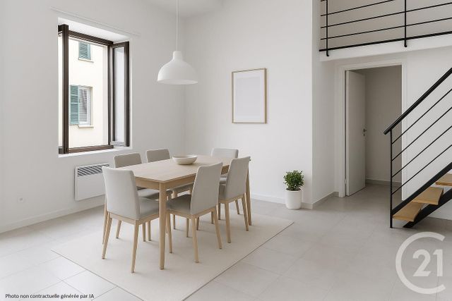 Afficher la photo en grand Appartement à vendre - 2 pièces - 38 m2 - Sospel - 06 - PROVENCE-ALPES-COTE-D-AZUR