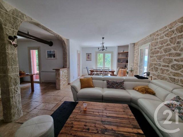 Maison à vendre - 6 pièces - 111,74 m2 - Peille - 06 - PROVENCE-ALPES-COTE-D-AZUR