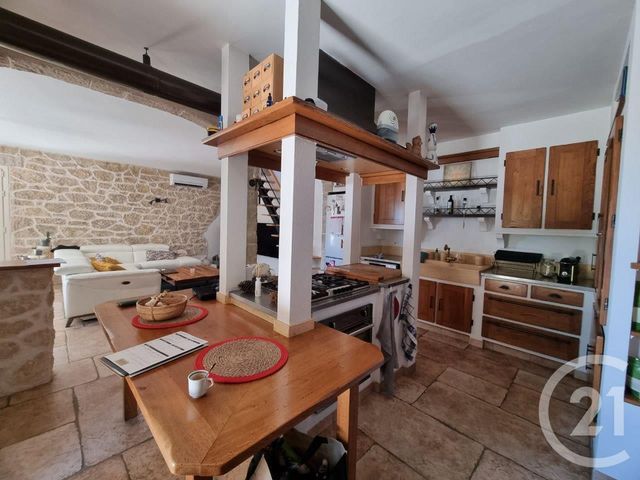 Maison à vendre - 6 pièces - 111,74 m2 - Peille - 06 - PROVENCE-ALPES-COTE-D-AZUR