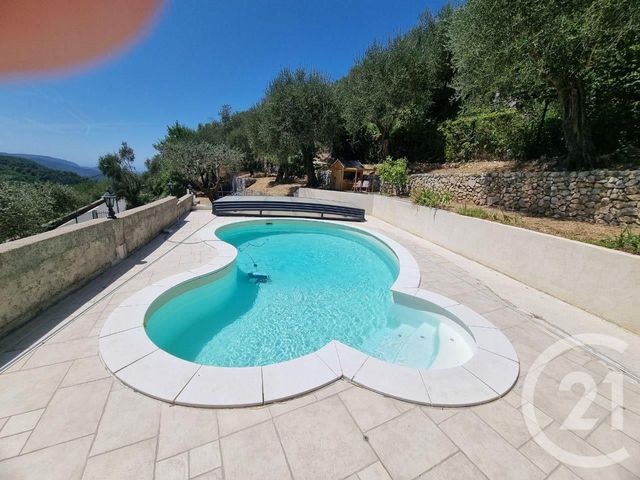 Maison à vendre - 6 pièces - 111,74 m2 - Peille - 06 - PROVENCE-ALPES-COTE-D-AZUR