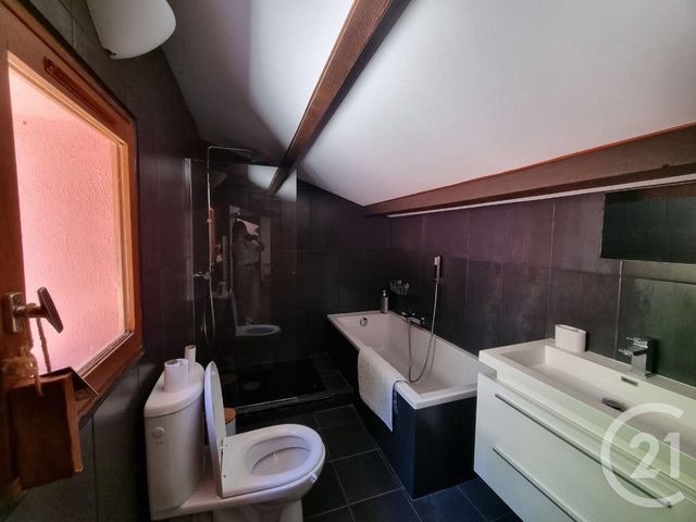 Maison à vendre - 6 pièces - 111,74 m2 - Peille - 06 - PROVENCE-ALPES-COTE-D-AZUR