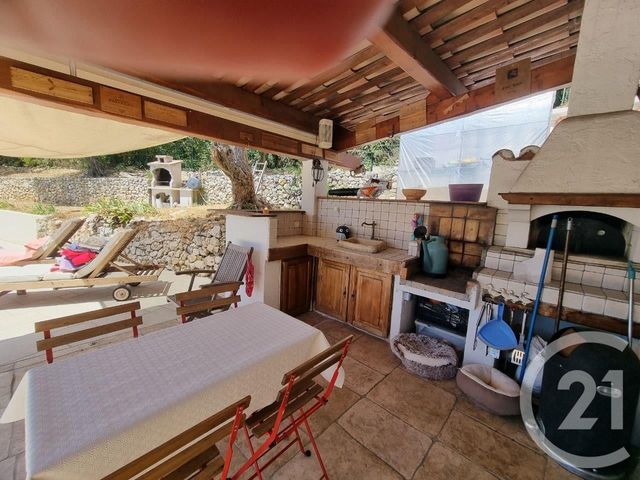 Maison à vendre - 6 pièces - 111,74 m2 - Peille - 06 - PROVENCE-ALPES-COTE-D-AZUR