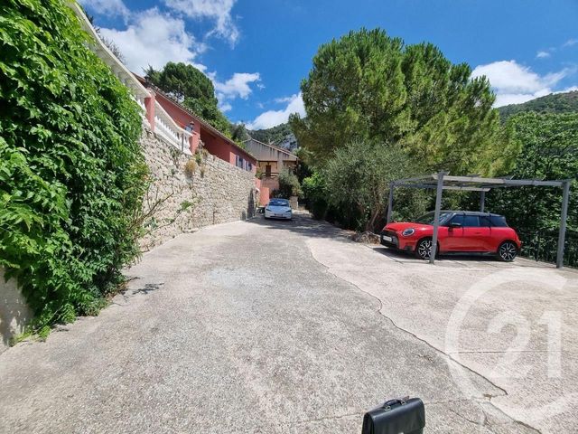 Maison à vendre - 6 pièces - 111,74 m2 - Peille - 06 - PROVENCE-ALPES-COTE-D-AZUR