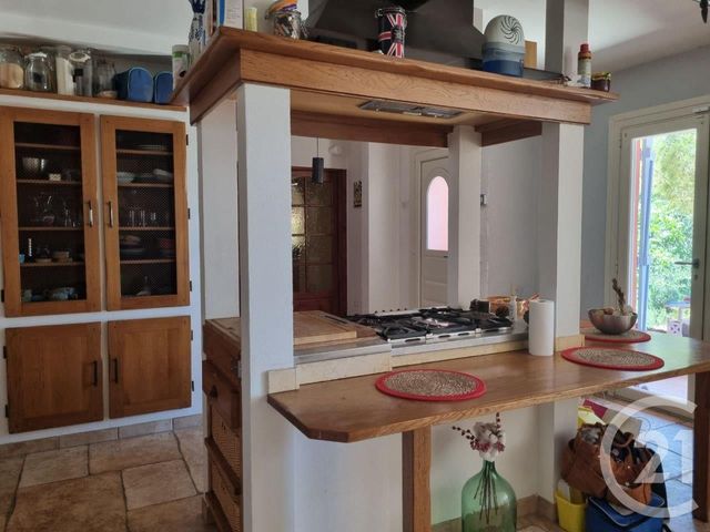 Maison à vendre - 6 pièces - 111,74 m2 - Peille - 06 - PROVENCE-ALPES-COTE-D-AZUR