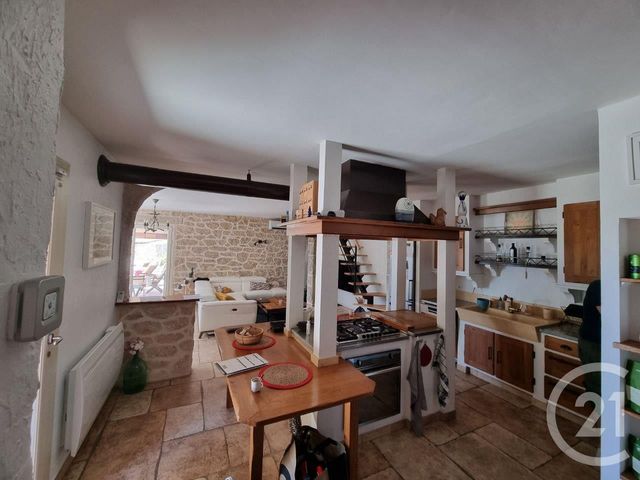 Maison à vendre - 6 pièces - 111,74 m2 - Peille - 06 - PROVENCE-ALPES-COTE-D-AZUR