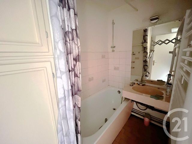 Appartement F2 à vendre - 2 pièces - 37 m2 - Roquebrune Cap Martin - 06 - PROVENCE-ALPES-COTE-D-AZUR