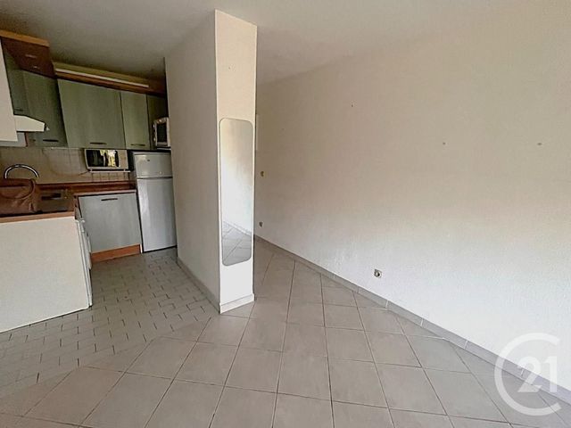 Appartement F2 à vendre - 2 pièces - 37 m2 - Roquebrune Cap Martin - 06 - PROVENCE-ALPES-COTE-D-AZUR