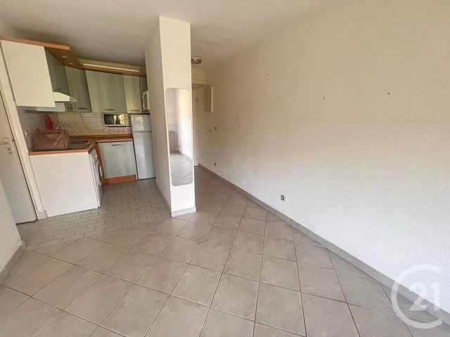 Appartement F2 à vendre - 2 pièces - 37 m2 - Roquebrune Cap Martin - 06 - PROVENCE-ALPES-COTE-D-AZUR