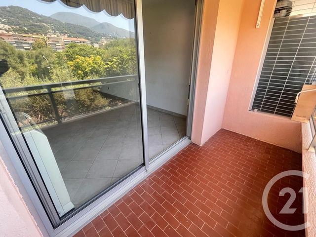 Appartement F2 à vendre - 2 pièces - 37 m2 - Roquebrune Cap Martin - 06 - PROVENCE-ALPES-COTE-D-AZUR
