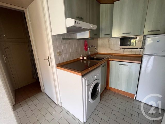 Appartement F2 à vendre - 2 pièces - 37 m2 - Roquebrune Cap Martin - 06 - PROVENCE-ALPES-COTE-D-AZUR