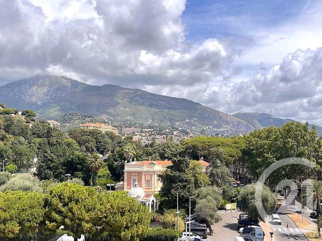 Appartement F4 à vendre - 4 pièces - 120,51 m2 - Roquebrune Cap Martin - 06 - PROVENCE-ALPES-COTE-D-AZUR