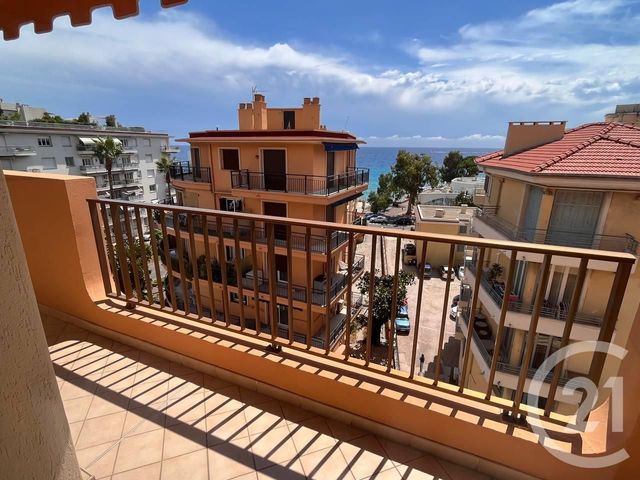 Appartement F4 à vendre - 4 pièces - 120,51 m2 - Roquebrune Cap Martin - 06 - PROVENCE-ALPES-COTE-D-AZUR