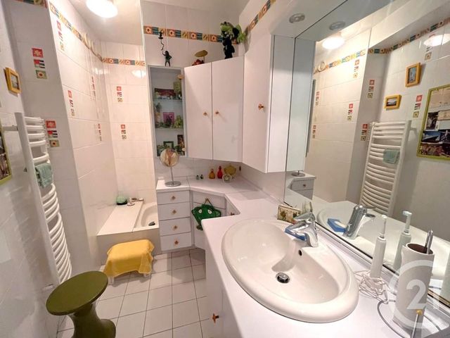 Appartement F4 à vendre - 4 pièces - 120,51 m2 - Roquebrune Cap Martin - 06 - PROVENCE-ALPES-COTE-D-AZUR