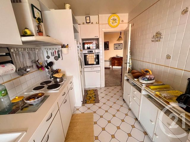 Appartement F4 à vendre - 4 pièces - 120,51 m2 - Roquebrune Cap Martin - 06 - PROVENCE-ALPES-COTE-D-AZUR