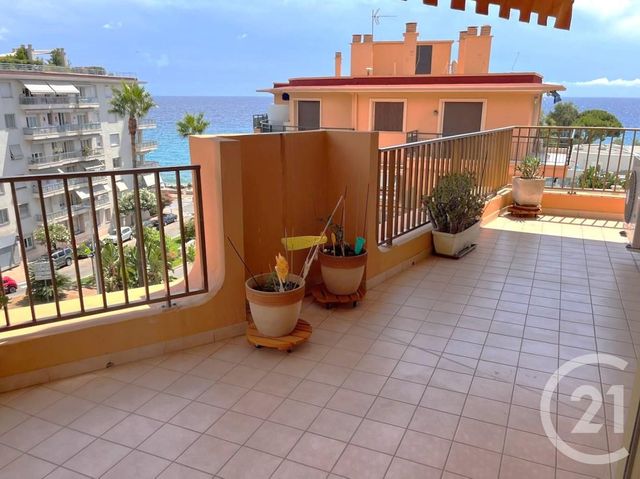Appartement F4 à vendre - 4 pièces - 120,51 m2 - Roquebrune Cap Martin - 06 - PROVENCE-ALPES-COTE-D-AZUR