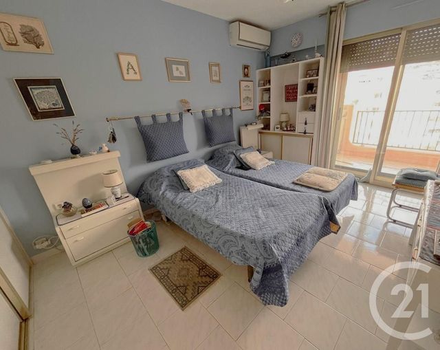 Appartement F4 à vendre - 4 pièces - 120,51 m2 - Roquebrune Cap Martin - 06 - PROVENCE-ALPES-COTE-D-AZUR