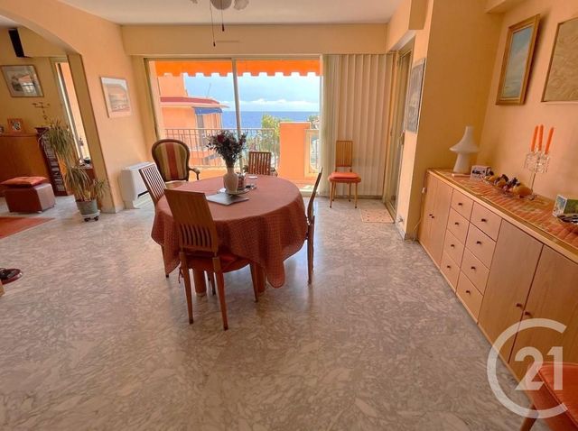 Appartement F4 à vendre - 4 pièces - 120,51 m2 - Roquebrune Cap Martin - 06 - PROVENCE-ALPES-COTE-D-AZUR