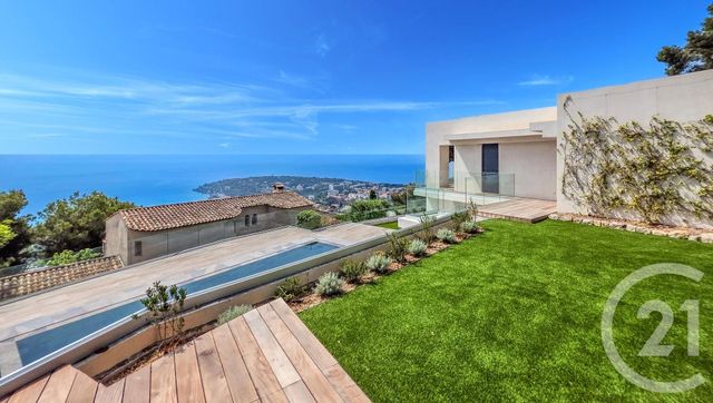 Maison à vendre - 5 pièces - 238 m2 - Roquebrune Cap Martin - 06 - PROVENCE-ALPES-COTE-D-AZUR