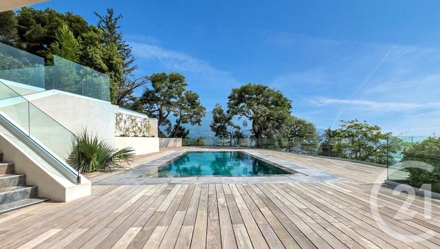 Maison à vendre - 5 pièces - 238 m2 - Roquebrune Cap Martin - 06 - PROVENCE-ALPES-COTE-D-AZUR