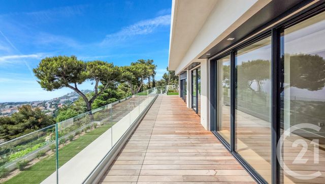 Maison à vendre - 5 pièces - 238 m2 - Roquebrune Cap Martin - 06 - PROVENCE-ALPES-COTE-D-AZUR