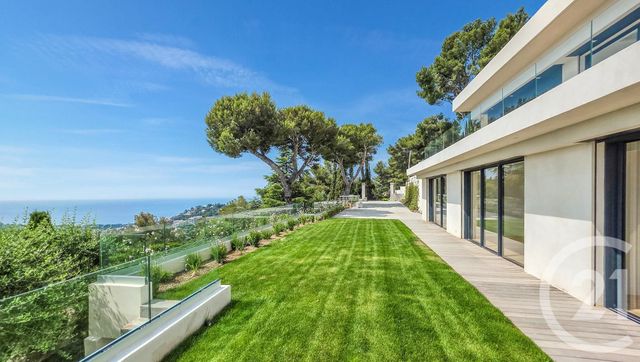 Maison à vendre - 5 pièces - 238 m2 - Roquebrune Cap Martin - 06 - PROVENCE-ALPES-COTE-D-AZUR