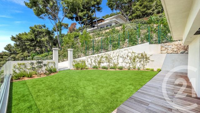 Maison à vendre - 5 pièces - 238 m2 - Roquebrune Cap Martin - 06 - PROVENCE-ALPES-COTE-D-AZUR