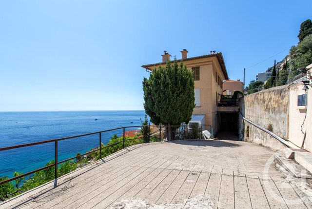 Immeuble à vendre - 443 m2 - Roquebrune Cap Martin - 06 - PROVENCE-ALPES-COTE-D-AZUR