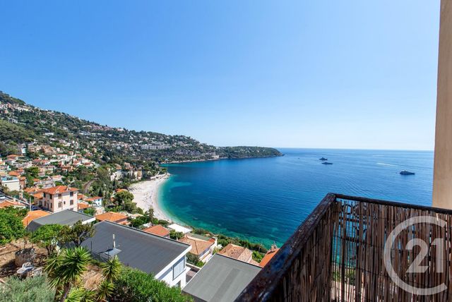 Immeuble à vendre - 443 m2 - Roquebrune Cap Martin - 06 - PROVENCE-ALPES-COTE-D-AZUR