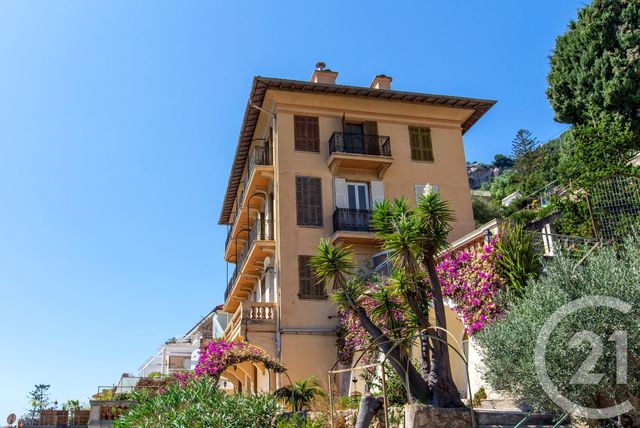 Immeuble à vendre - 443 m2 - Roquebrune Cap Martin - 06 - PROVENCE-ALPES-COTE-D-AZUR