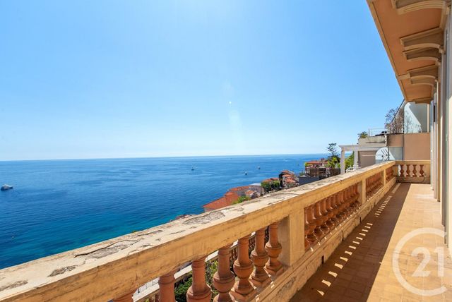 Immeuble à vendre - 443 m2 - Roquebrune Cap Martin - 06 - PROVENCE-ALPES-COTE-D-AZUR