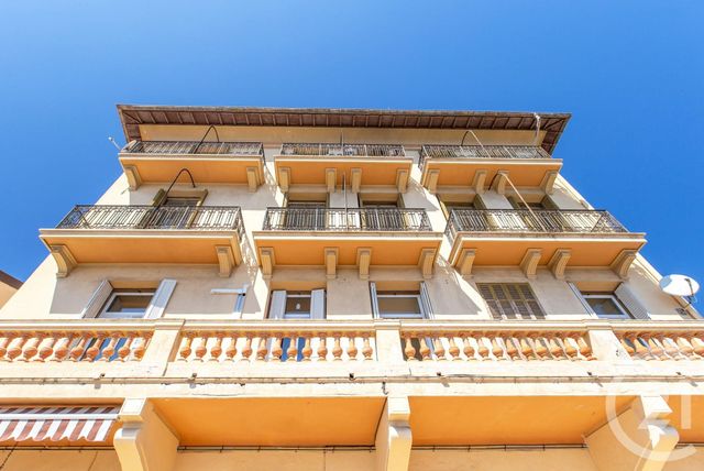 Immeuble à vendre - 443 m2 - Roquebrune Cap Martin - 06 - PROVENCE-ALPES-COTE-D-AZUR