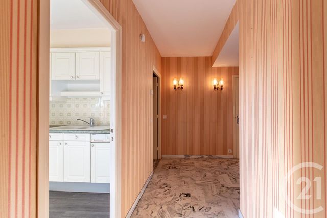 Appartement F3 à vendre - 3 pièces - 104,35 m2 - Menton - 06 - PROVENCE-ALPES-COTE-D-AZUR