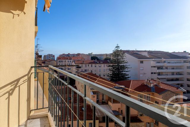 Appartement F3 à vendre - 3 pièces - 104,35 m2 - Menton - 06 - PROVENCE-ALPES-COTE-D-AZUR