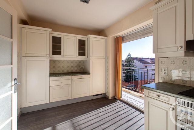 Appartement F3 à vendre - 3 pièces - 104,35 m2 - Menton - 06 - PROVENCE-ALPES-COTE-D-AZUR