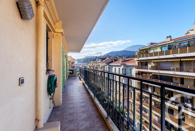 Appartement F3 à vendre - 3 pièces - 104,35 m2 - Menton - 06 - PROVENCE-ALPES-COTE-D-AZUR