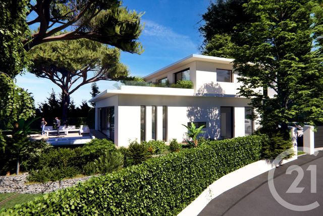 Maison à vendre - 5 pièces - 264 m2 - Roquebrune Cap Martin - 06 - PROVENCE-ALPES-COTE-D-AZUR