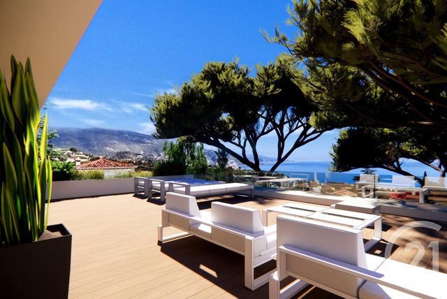 Maison à vendre - 5 pièces - 264 m2 - Roquebrune Cap Martin - 06 - PROVENCE-ALPES-COTE-D-AZUR