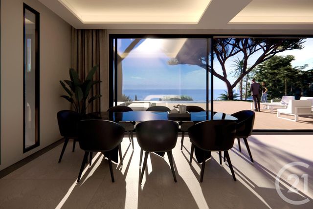 Maison à vendre - 5 pièces - 264 m2 - Roquebrune Cap Martin - 06 - PROVENCE-ALPES-COTE-D-AZUR