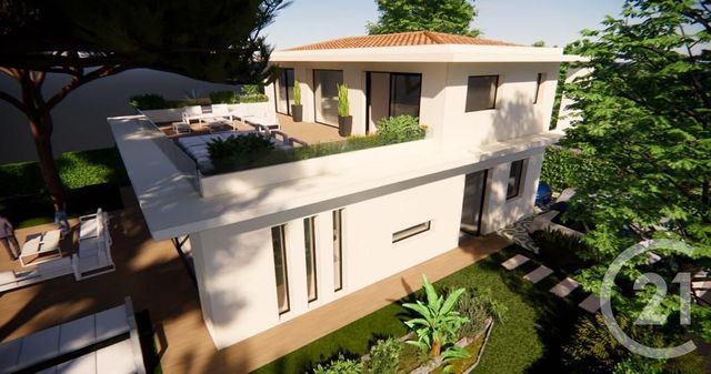 Maison à vendre - 5 pièces - 264 m2 - Roquebrune Cap Martin - 06 - PROVENCE-ALPES-COTE-D-AZUR
