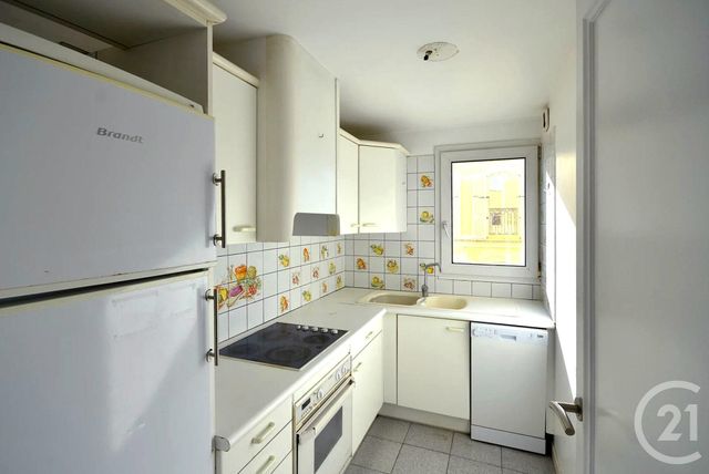 Appartement F3 à vendre - 3 pièces - 73,62 m2 - Menton - 06 - PROVENCE-ALPES-COTE-D-AZUR