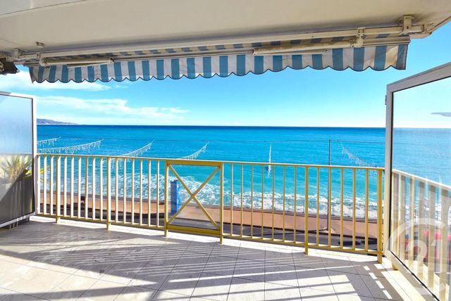 appartement - MENTON - 06