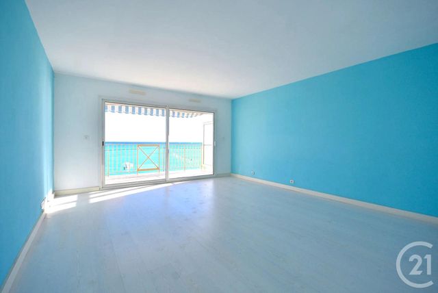 Appartement F3 à vendre - 3 pièces - 73,62 m2 - Menton - 06 - PROVENCE-ALPES-COTE-D-AZUR
