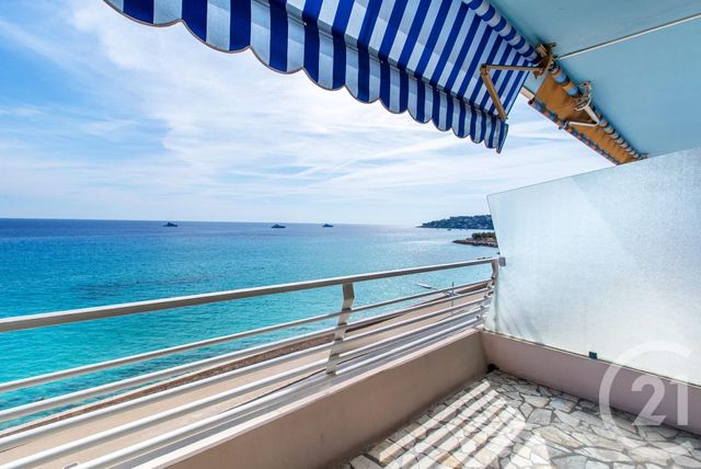 Appartement à vendre - 3 pièces - 67,70 m2 - Menton - 06 - PROVENCE-ALPES-COTE-D-AZUR