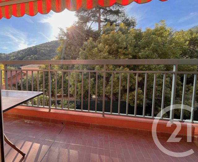 Appartement F2 à vendre - 2 pièces - 41,15 m2 - Menton - 06 - PROVENCE-ALPES-COTE-D-AZUR