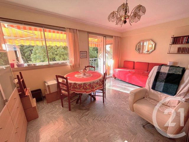 Appartement F2 à vendre - 2 pièces - 41,15 m2 - Menton - 06 - PROVENCE-ALPES-COTE-D-AZUR