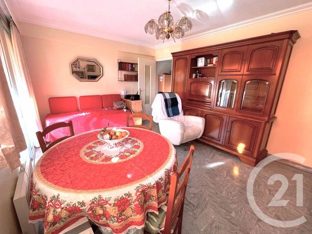 Appartement F2 à vendre - 2 pièces - 41,15 m2 - Menton - 06 - PROVENCE-ALPES-COTE-D-AZUR