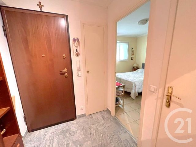 Appartement F2 à vendre - 2 pièces - 41,15 m2 - Menton - 06 - PROVENCE-ALPES-COTE-D-AZUR