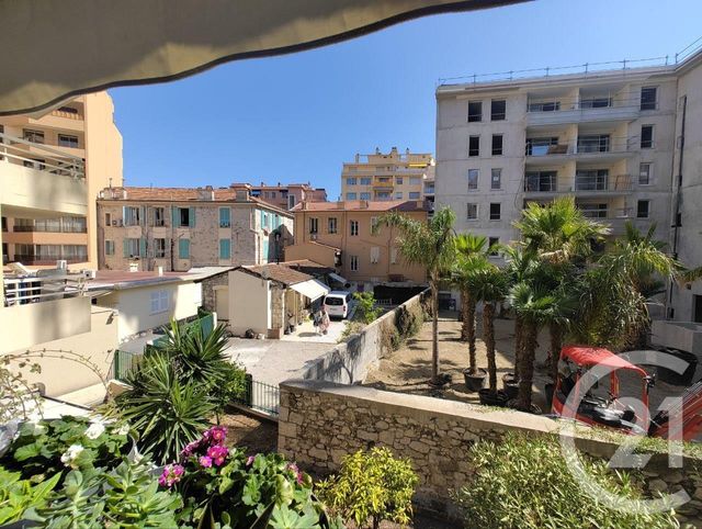 Appartement F2 à vendre - 2 pièces - 44,08 m2 - Roquebrune Cap Martin - 06 - PROVENCE-ALPES-COTE-D-AZUR